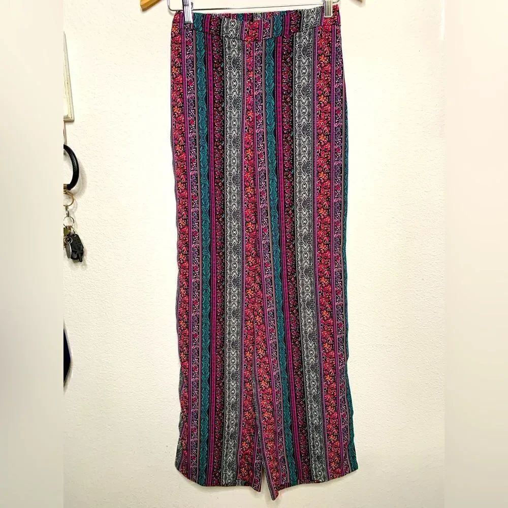Colorful Dress Pants 